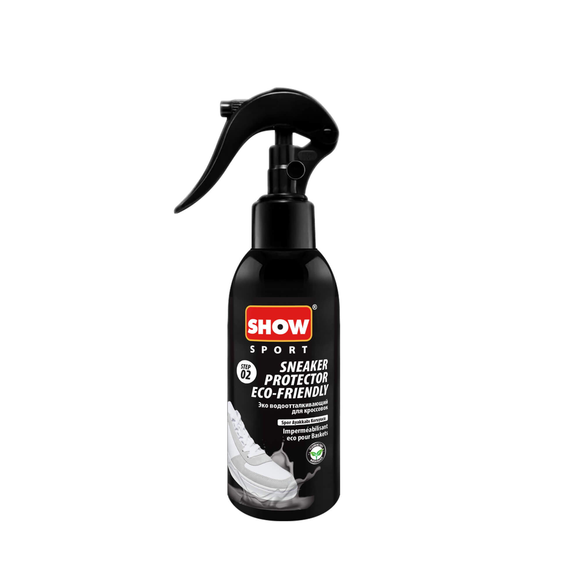 SHOW SC 9509 SNEAKER KORUYUCU ECO SPREY